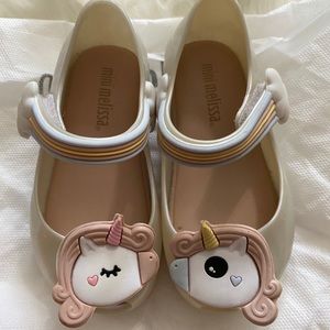Unicorn Mi I Melissa
